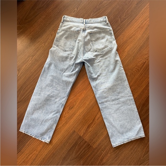 Agolde REN Jeans - Picture 2 of 5